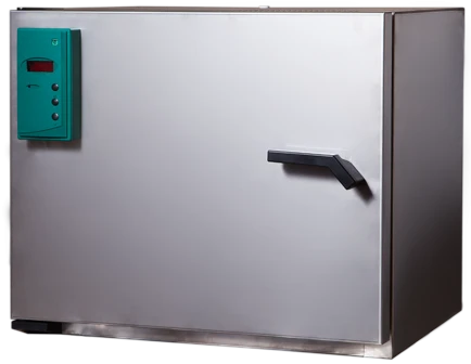 Medical Drying Cabinet, Model SHC-80-01, Stainless Steel