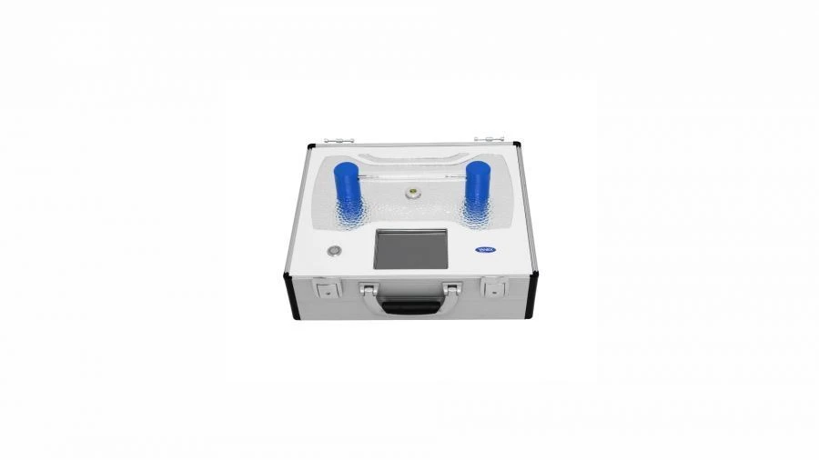 Portable Ultraviolet Impulse Disinfection Unit "Yanex-5