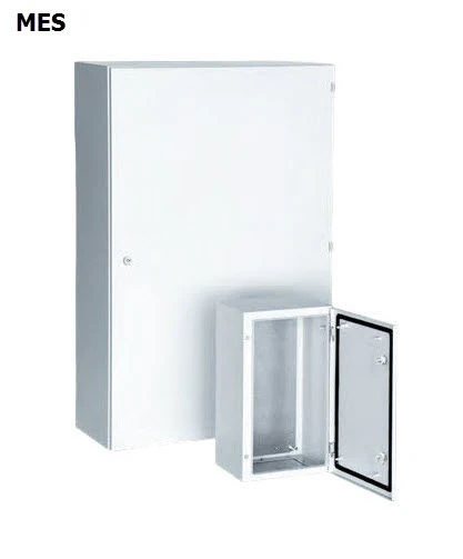 Compact Distribution Cabinet MES 60.40.25