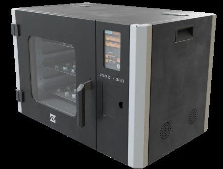 Камера постобработки Total Z MPC-310