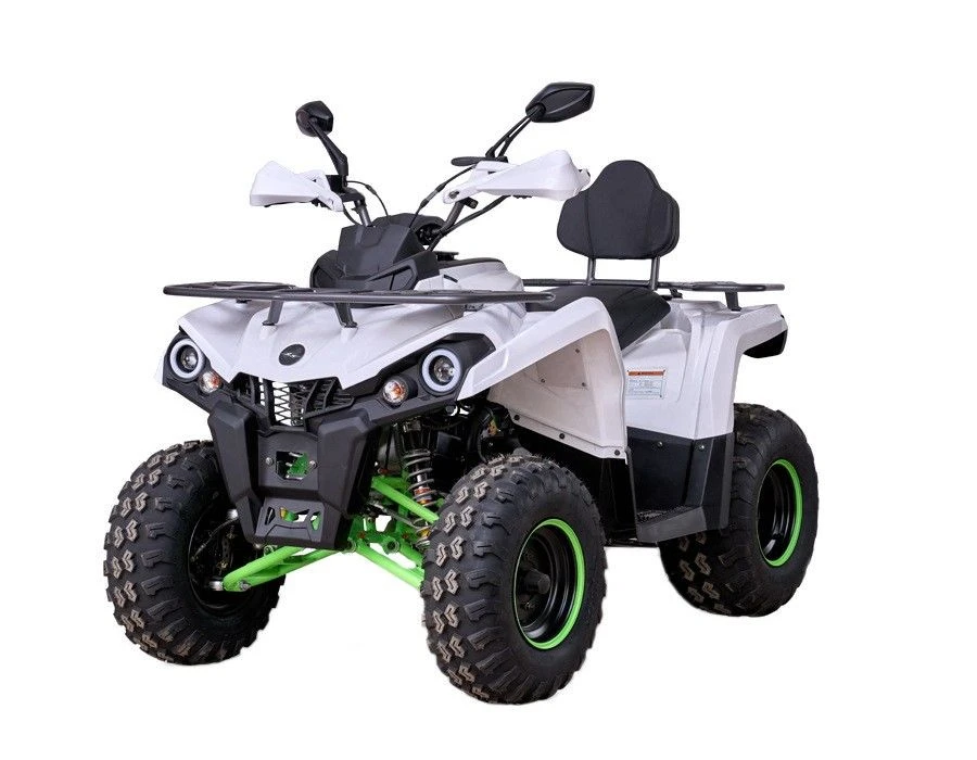 SHPQ Series Quadricycle - Off-Road Vehicle