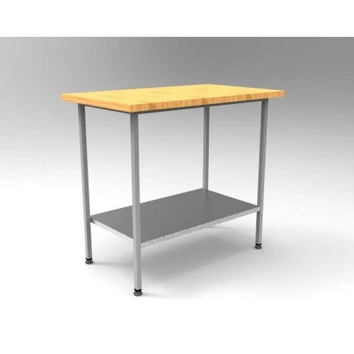 Classic Series Pastry Table