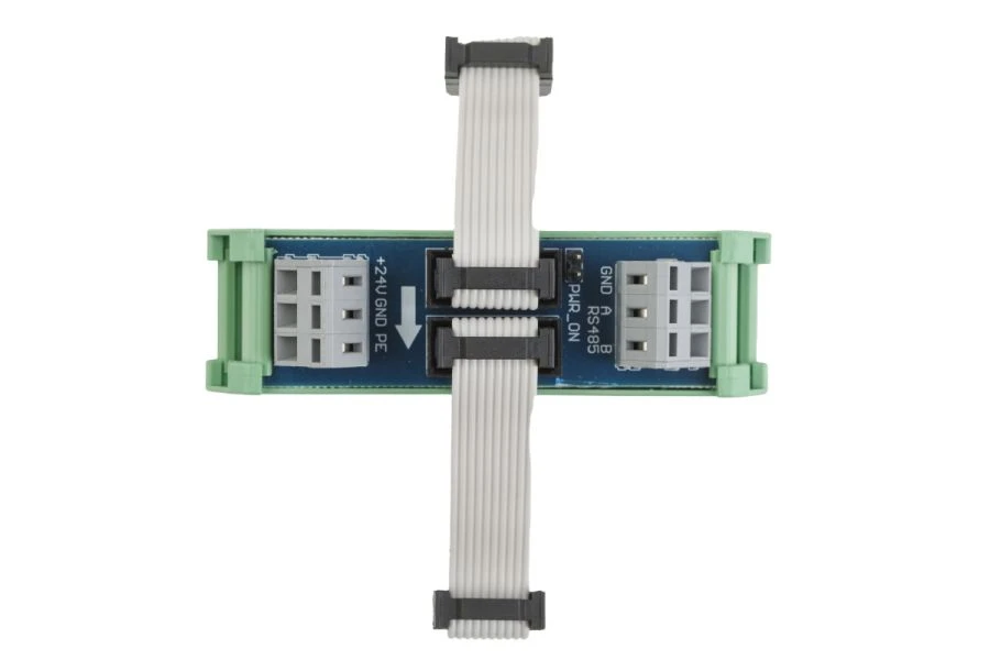 Connector Block kB.TB for Automated Control Systems