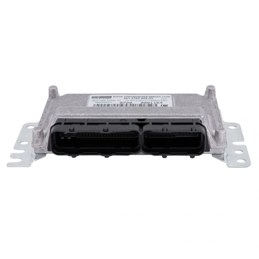 Engine Control Unit (ECU) MIKAS 11V8 for Liquid Fuel Engines