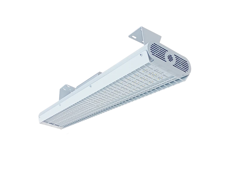 Sport Lighting Fixture "SPORT-2 ST" 96W