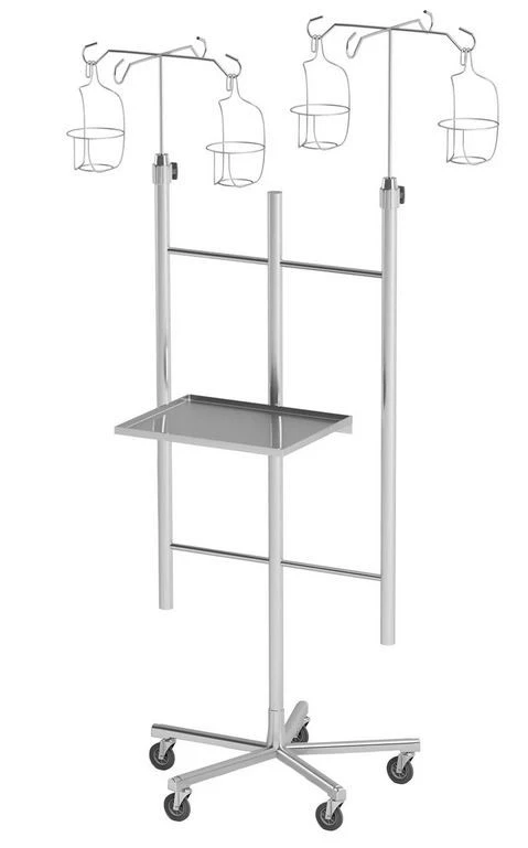 Mobile Infusion Stand for Intravenous Infusions MET FM-100