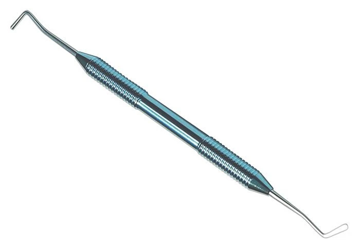 Large Conical Reversible Plugger #8.0403 Dental Instrument