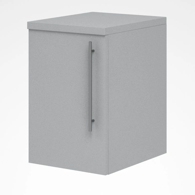 Modern Laboratory Wall-Mounted Cabinet TDv