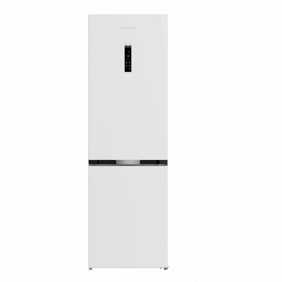 Refrigerator with Separate Doors - GKPN66930LWW