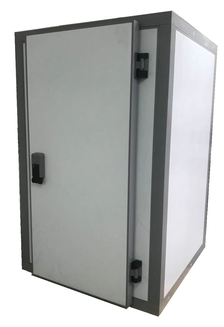 Insulated Cold Storage Chamber HKS 3