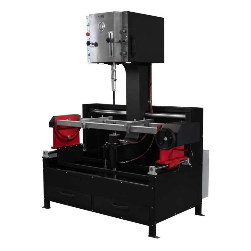 Cylinder Head Guide Bushing Replacement Stand GP1200