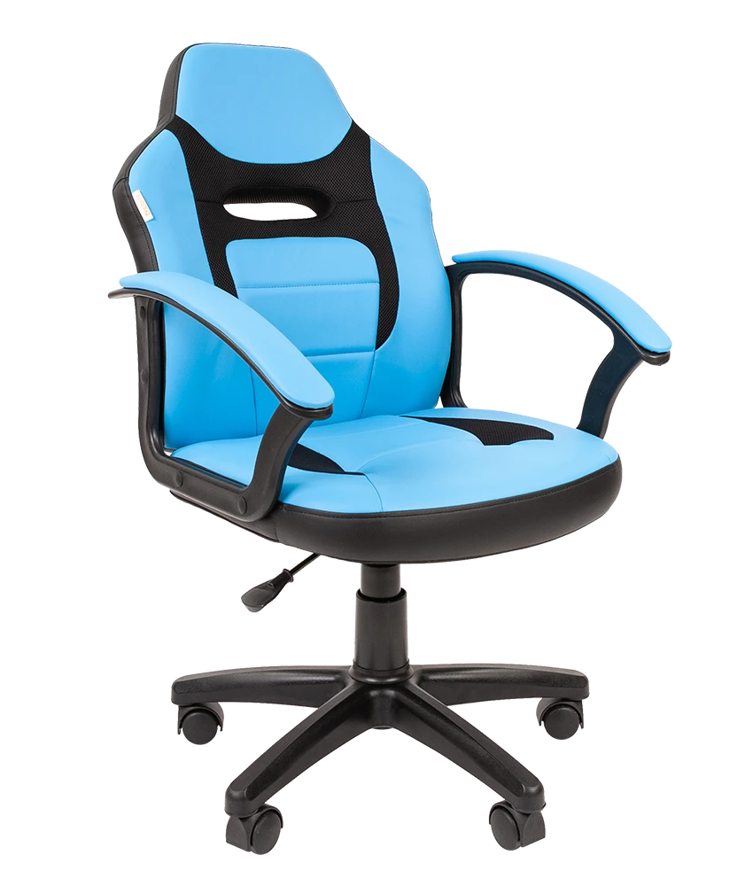 CHAIRMAN Kids 110 Chair - Stylish and Comfortable Seating