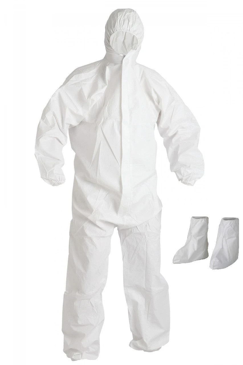 Reusable Protective Kit TU 32.50.50-002-01525099387-2020