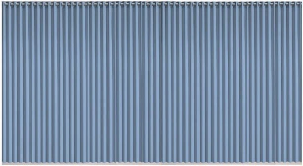 Alliance 1 Curtain Set for Stage Use