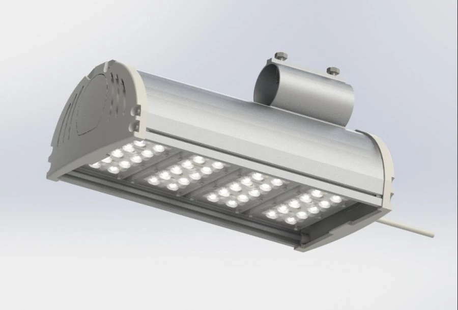 High-Efficiency LED Floodlight SVT-MU100-5000-UHL1
