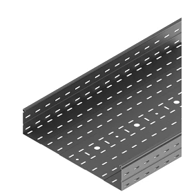 Perforated Cable Tray OPL Series 100x20x2000mm to 600x200x6000mm