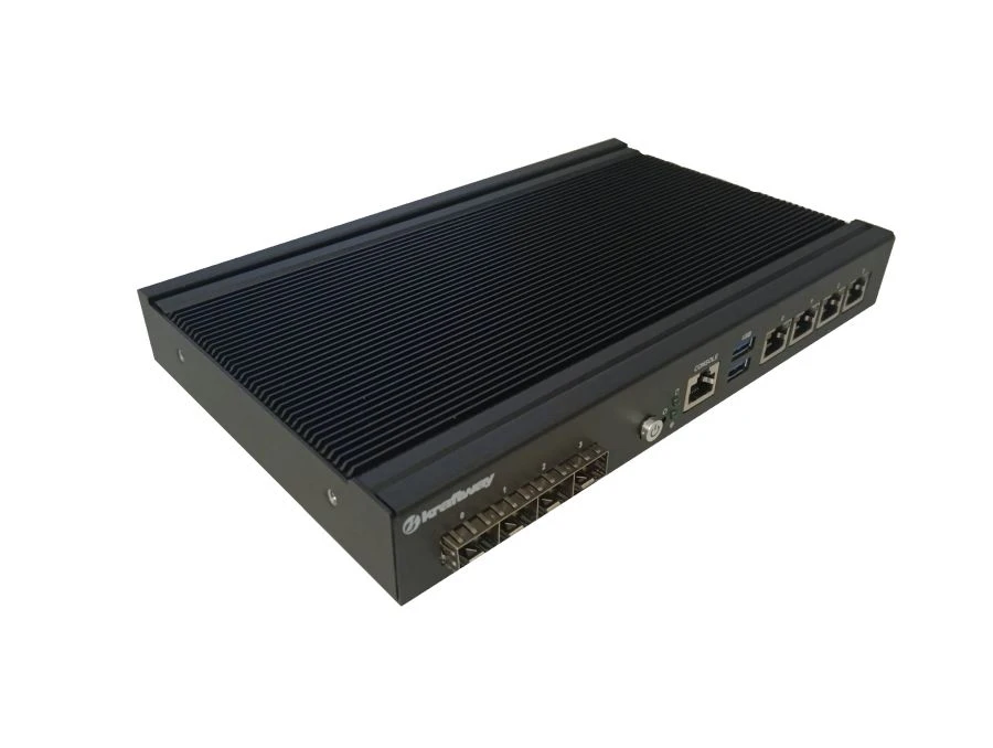 Rubezh-N1 Network Device KRP-466539-014-01