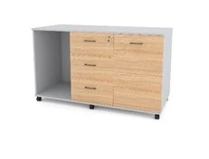 Mobile Service Cabinet ATS11 (Icon)