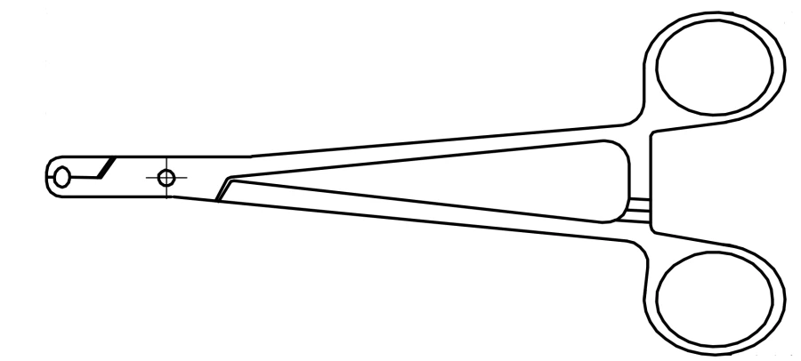 Longitudinal and Transverse Tension Clamp, Article 846.109