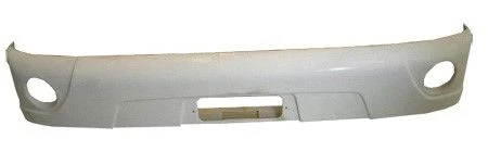 Front Bumper Assembly for Bus TA.5256.011.120.100