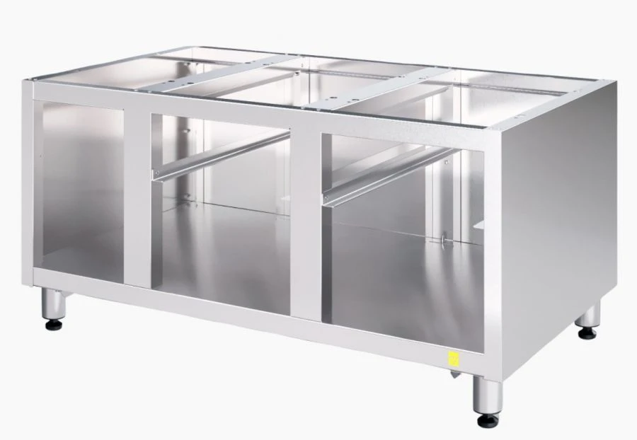 Neutral Cabinet for Electric Cookers PE67N, PE67N-02 - SHN67 Model