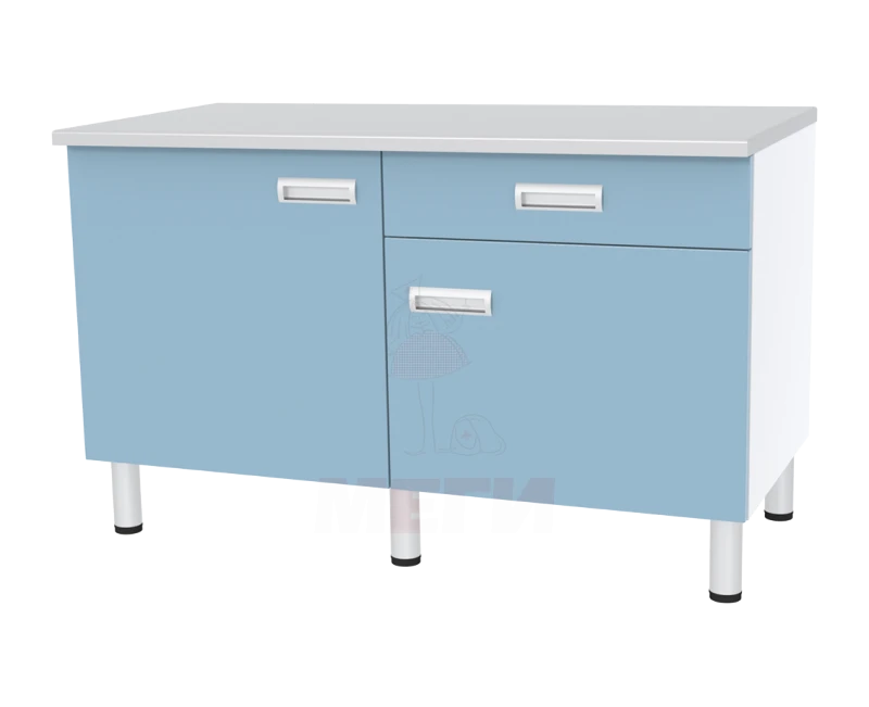 Laboratory Workbench SL-04-MSK (SL-04-110)