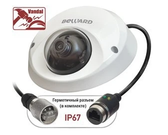 Digital IP Camera DFK4146