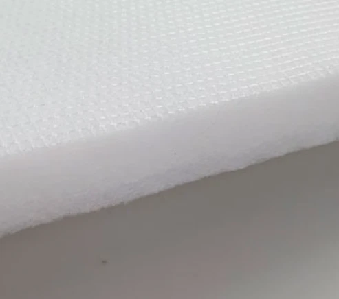 Non-Woven FilTek® Paint Media for Air Filtration