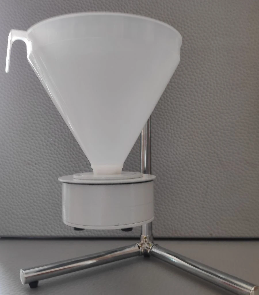 Computerized Diagnostic Complex "MBN-UROFLOWANALYZER