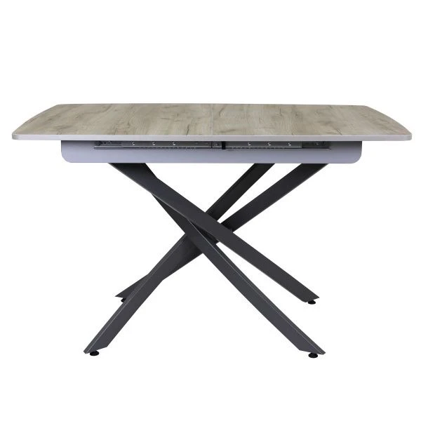 Ontario-2 Metal Frame Table