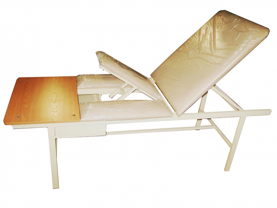 Medical Adaptation Couch Series KMA: KMA-30.042.33