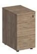 Comfortable Side Cabinet with 4 Drawers Model K.302