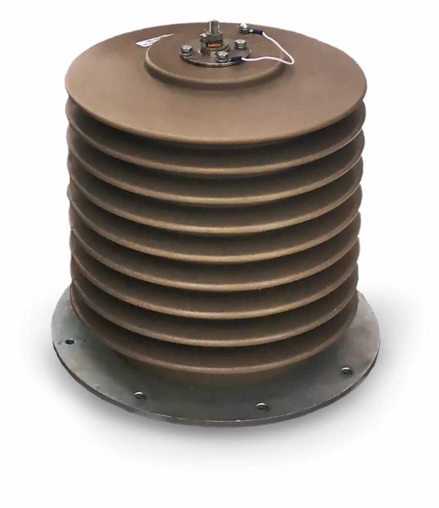 Grounding Voltage Transformers ZNOL.02-27 III