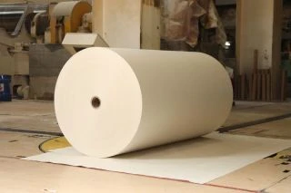 Regenerated Corrugated Paper for Crafting and Packaging