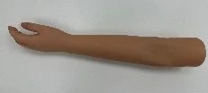 Cosmetic Forearm Prosthesis for Upper Limb Function Improvement