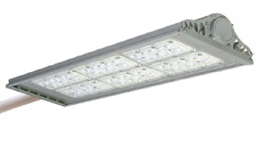 Street Standard LED Outdoor Light ZV