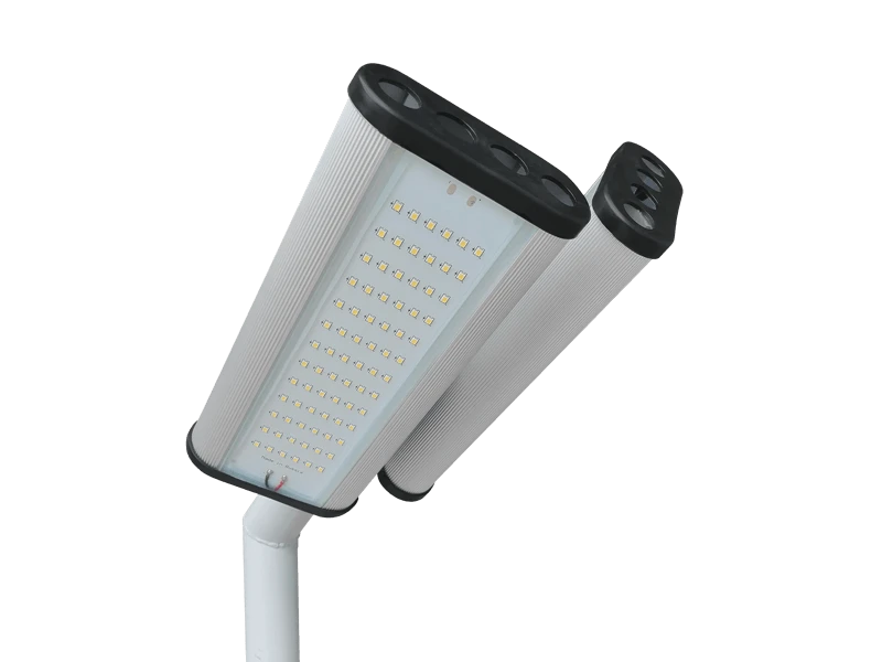 Outdoor LED Street Light "Module ST" Console MK-2 64W