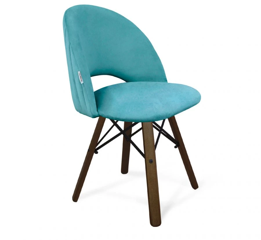 Sheffilton SHT-ST34-1/S70 Stylish Microfiber Chair