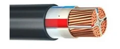 Halogen-Free Power Cable PPGng(A)-HF