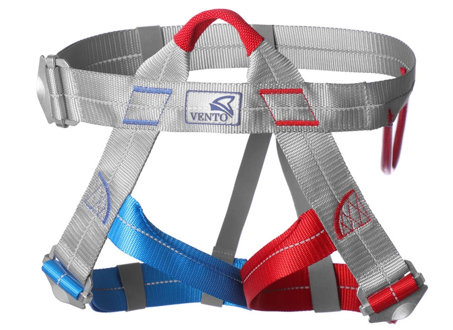 Panda Waist Canopy for Rope Parks, Model vnt 004pk