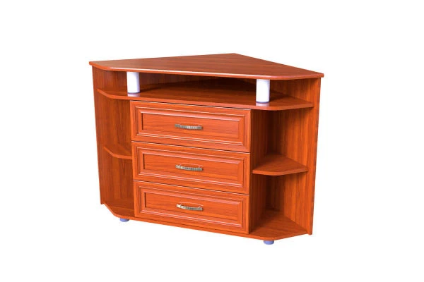 KM-20 Stylish Storage Chest of Drawers