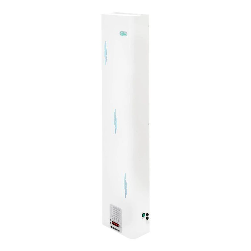 UV Air Disinfector for Germ Elimination in Rooms SPDS-120-R