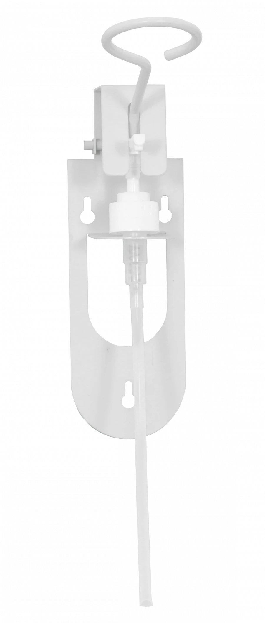 Medical Elbow Dispenser for Sanitizer "Ecology-Mini