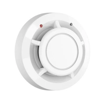 Optical-Electronic Smoke Fire Detector IP 212-01