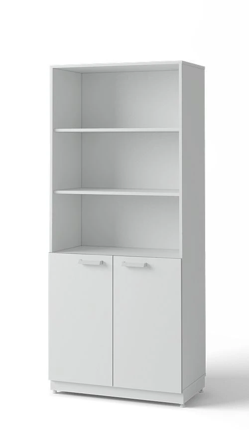 Document Storage Cabinet for Laboratories - LK-800 SHD (Chipboard)