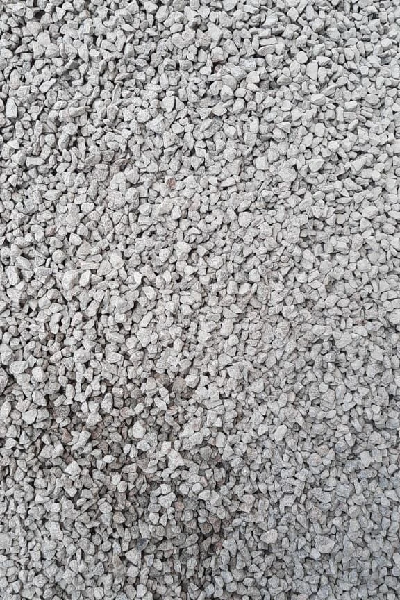 Granite Crushed Stone, Fraction 5-10 mm, Group 3 Grain Shape