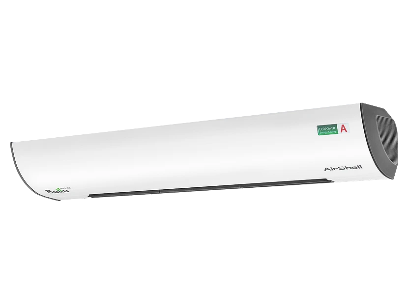 ستارة حرارية كهربائية ثابتة، ماركة "بالو"، نموذج BHC-L09S05-ST