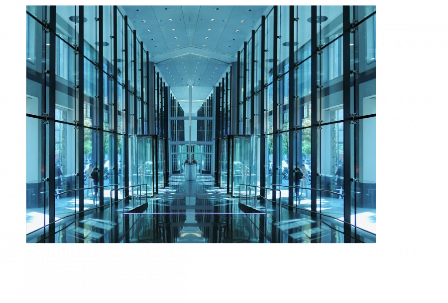Low-Emissivity Soft Coated Glass for Toughening - Standart ST˚ SRT