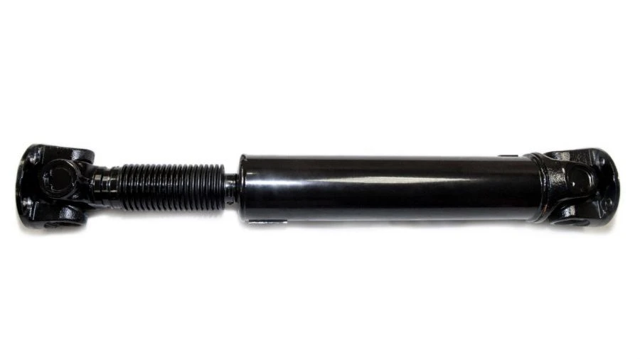 Front Axle Drive Shaft with Two Universal Joints 21214-2203012-11
