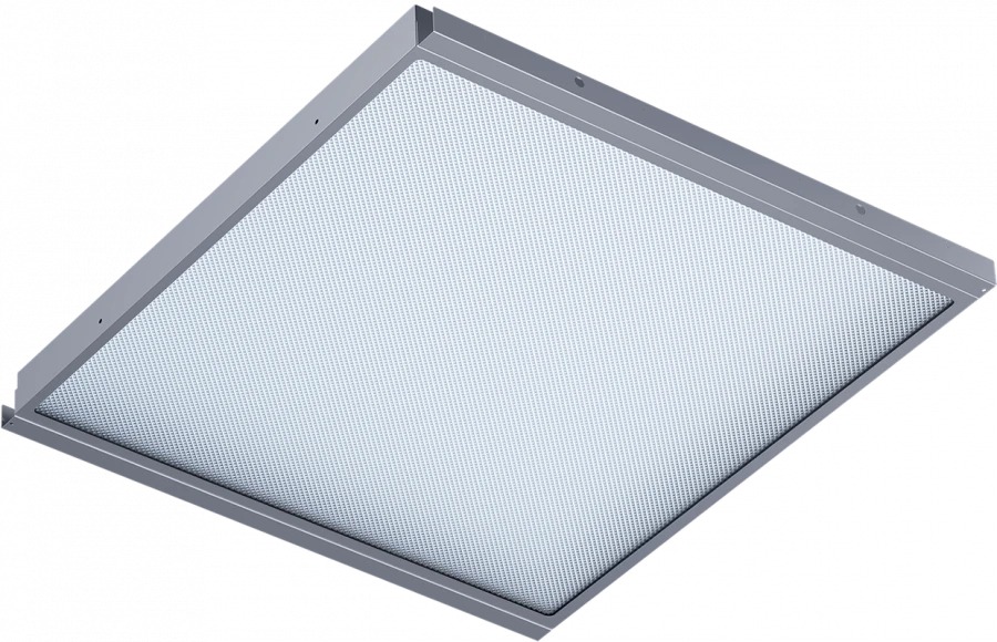 INNOLUX 92 731 LED Light Fixture DVO-12-P-40-3K-IP54-CLIP-IN-SNR